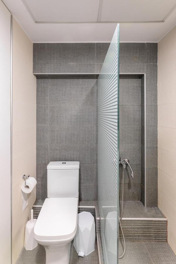 Aristotle Spot, City View Apartment By Binobi! Tesalónica Exterior foto