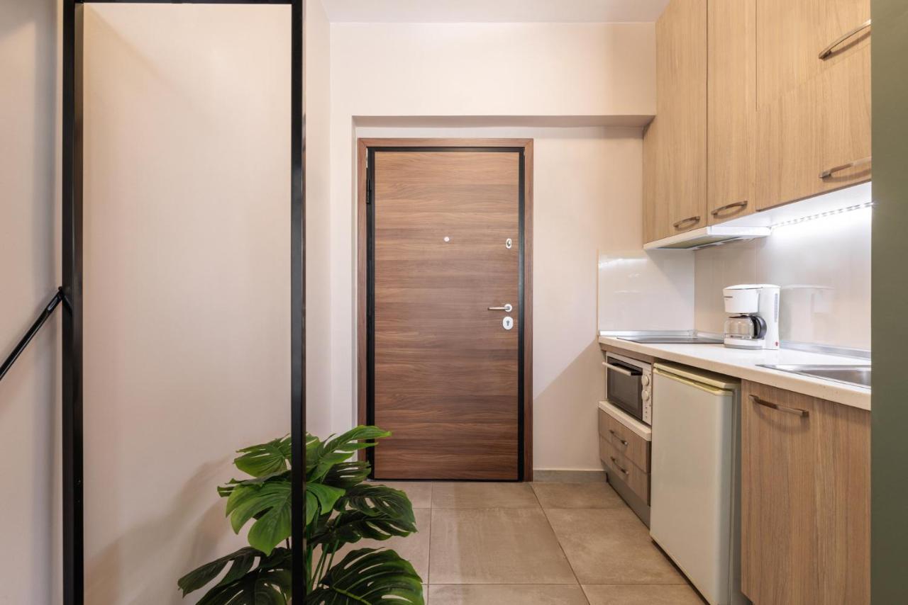Aristotle Spot, City View Apartment By Binobi! Tesalónica Exterior foto