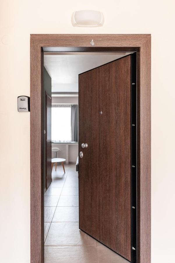 Aristotle Spot, City View Apartment By Binobi! Tesalónica Exterior foto