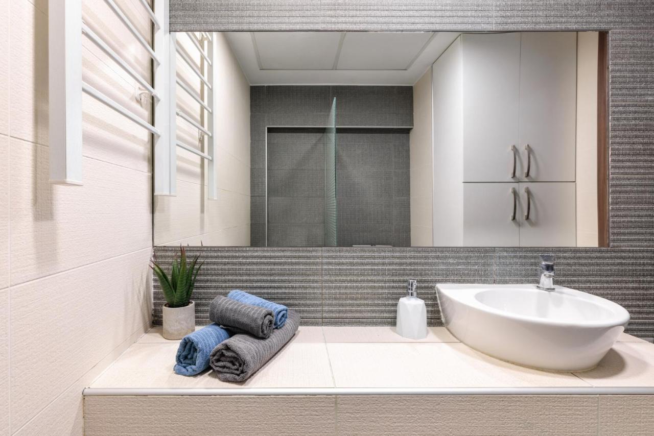 Aristotle Spot, City View Apartment By Binobi! Tesalónica Exterior foto