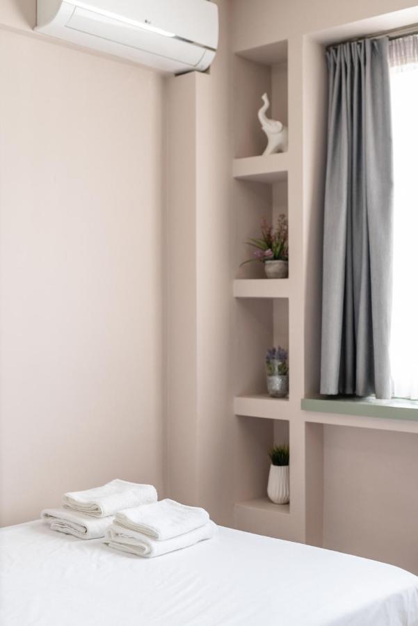 Aristotle Spot, City View Apartment By Binobi! Tesalónica Exterior foto