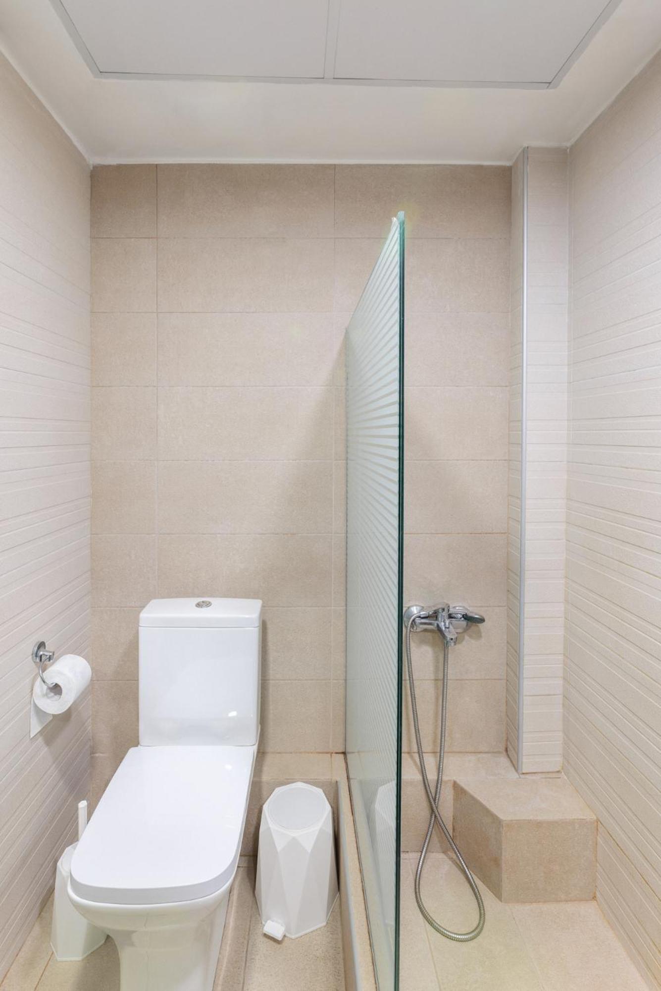 Aristotle Spot, City View Apartment By Binobi! Tesalónica Exterior foto