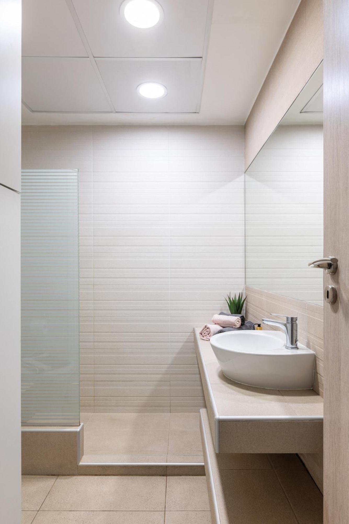Aristotle Spot, City View Apartment By Binobi! Tesalónica Exterior foto