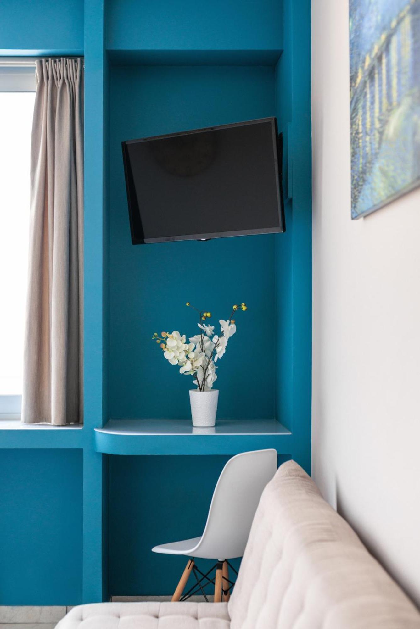 Aristotle Spot, City View Apartment By Binobi! Tesalónica Exterior foto